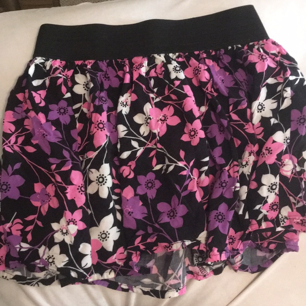 Skirt